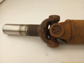 Ford Excursion Rear Drive Shaft - 0