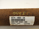Ford Excursion Rear Drive Shaft-4