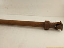 Ford Excursion Rear Drive Shaft-6