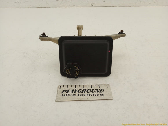 Ford Excursion Power Steering Reservoir