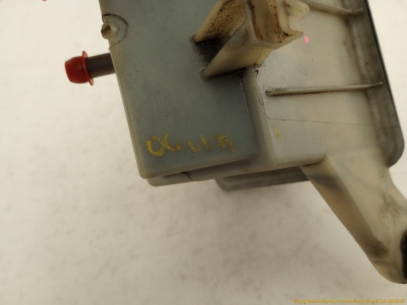 Ford Excursion Power Steering Reservoir