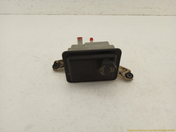 Ford Excursion Power Steering Reservoir