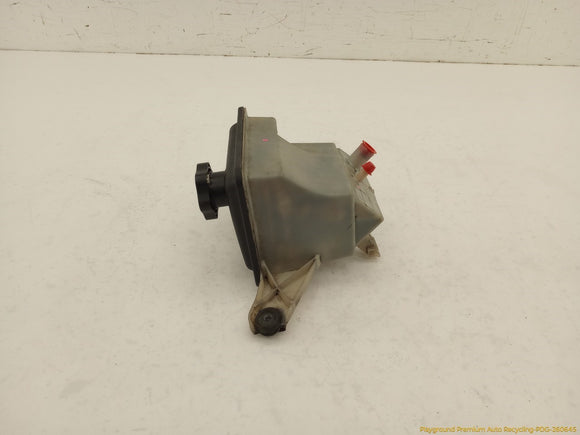Ford Excursion Power Steering Reservoir
