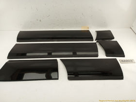 Land Rover Range Rover Set Of Lower Body Side Molding Trim
