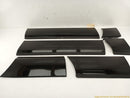 Land Rover Range Rover Set Of Lower Body Side Molding Trim-2