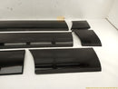 Land Rover Range Rover Set Of Lower Body Side Molding Trim-4