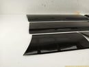 Land Rover Range Rover Set Of Lower Body Side Molding Trim-5