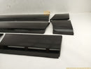 Land Rover Range Rover Set Of Lower Body Side Molding Trim-6