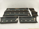 Land Rover Range Rover Set Of Lower Body Side Molding Trim-9