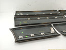 Land Rover Range Rover Set Of Lower Body Side Molding Trim-10