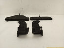 Land Rover Range Rover Set Of Rear Trunk Cargo Carpet Trim-3
