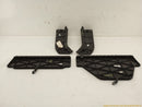 Land Rover Range Rover Set Of Rear Trunk Cargo Carpet Trim-7