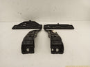 Land Rover Range Rover Set Of Rear Trunk Cargo Carpet Trim-9