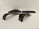 Land Rover Range Rover Set Of Rear Trunk Cargo Carpet Trim-10