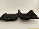 Land Rover Range Rover Pair Of Rear Trunk Side Carpet Cover Trim-6