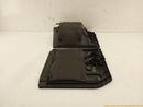 Land Rover Range Rover Pair Of Rear Trunk Side Carpet Cover Trim-10