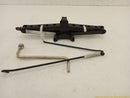 Land Rover Range Rover Vehicle Jack & Tools Set-4