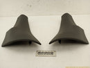 Land Rover Range Rover Pair Of Rear C Pillar Trim-1