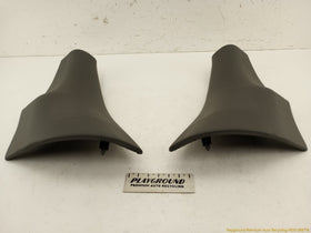 Land Rover Range Rover Pair Of Rear C Pillar Trim