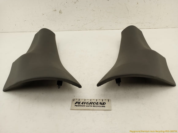 Land Rover Range Rover Pair Of Rear C Pillar Trim
