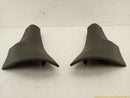 Land Rover Range Rover Pair Of Rear C Pillar Trim-2