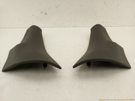 Land Rover Range Rover Pair Of Rear C Pillar Trim - 0