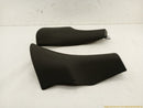 Land Rover Range Rover Pair Of Rear C Pillar Trim-3