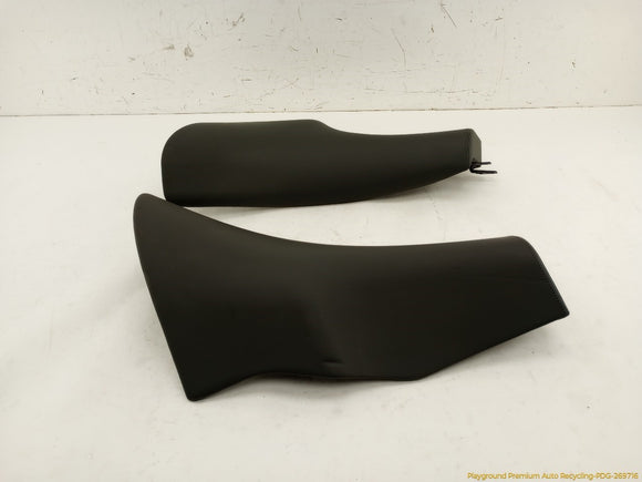 Land Rover Range Rover Pair Of Rear C Pillar Trim
