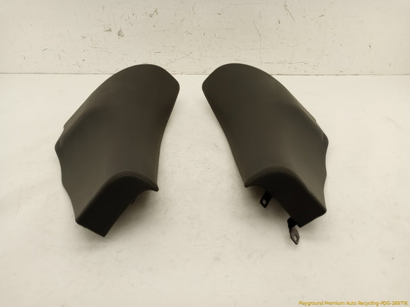 Land Rover Range Rover Pair Of Rear C Pillar Trim