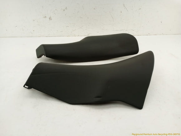 Land Rover Range Rover Pair Of Rear C Pillar Trim