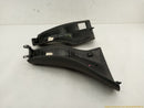 Land Rover Range Rover Pair Of Rear C Pillar Trim-6