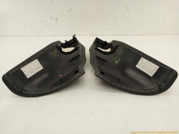 Land Rover Range Rover Pair Of Rear C Pillar Trim