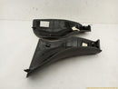 Land Rover Range Rover Pair Of Rear C Pillar Trim-8