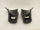 Land Rover Range Rover Pair Of Rear C Pillar Trim-9