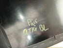 Land Rover Range Rover Pair Of Rear C Pillar Trim-11