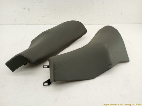 Land Rover Range Rover Pair Of Rear C Pillar Trim