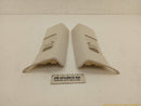 Land Rover Range Rover Pair Of Upper C Pillar Trim-1