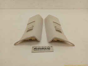 Land Rover Range Rover Pair Of Upper C Pillar Trim
