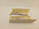 Land Rover Range Rover Pair Of Upper C Pillar Trim-4