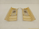 Land Rover Range Rover Pair Of Upper C Pillar Trim-5