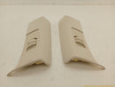 Land Rover Range Rover Pair Of Upper C Pillar Trim-9