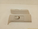 Land Rover Range Rover Pair Of Upper C Pillar Trim-10