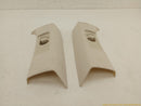 Land Rover Range Rover Pair Of Upper C Pillar Trim-11