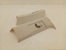 Land Rover Range Rover Pair Of Upper C Pillar Trim-12