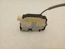 Land Rover Range Rover Passenger Right Rear Door Lock Actuator-2
