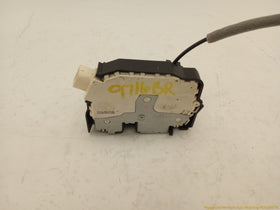 Land Rover Range Rover Passenger Right Rear Door Lock Actuator - 0