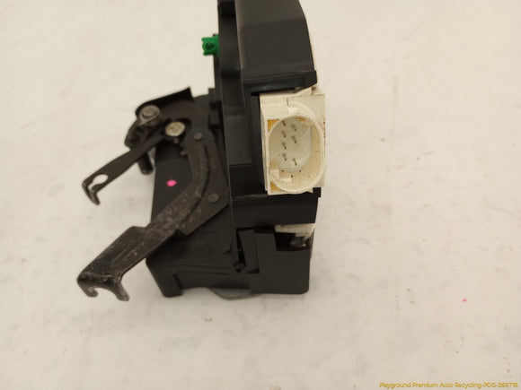 Land Rover Range Rover Passenger Right Rear Door Lock Actuator