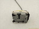 Land Rover Range Rover Passenger Right Rear Door Lock Actuator-9