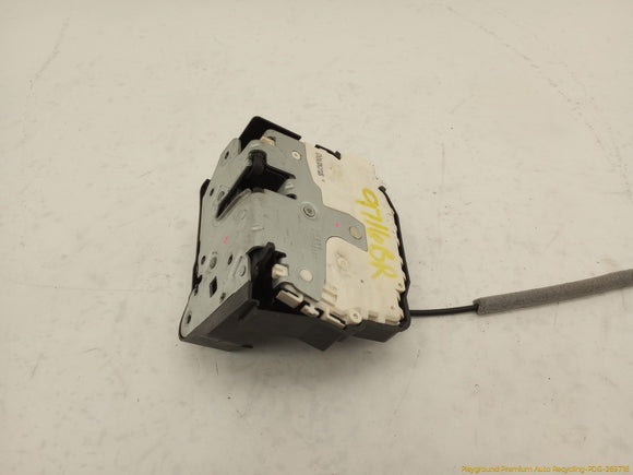 Land Rover Range Rover Passenger Right Rear Door Lock Actuator
