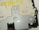 Land Rover Range Rover Passenger Right Rear Door Lock Actuator-12